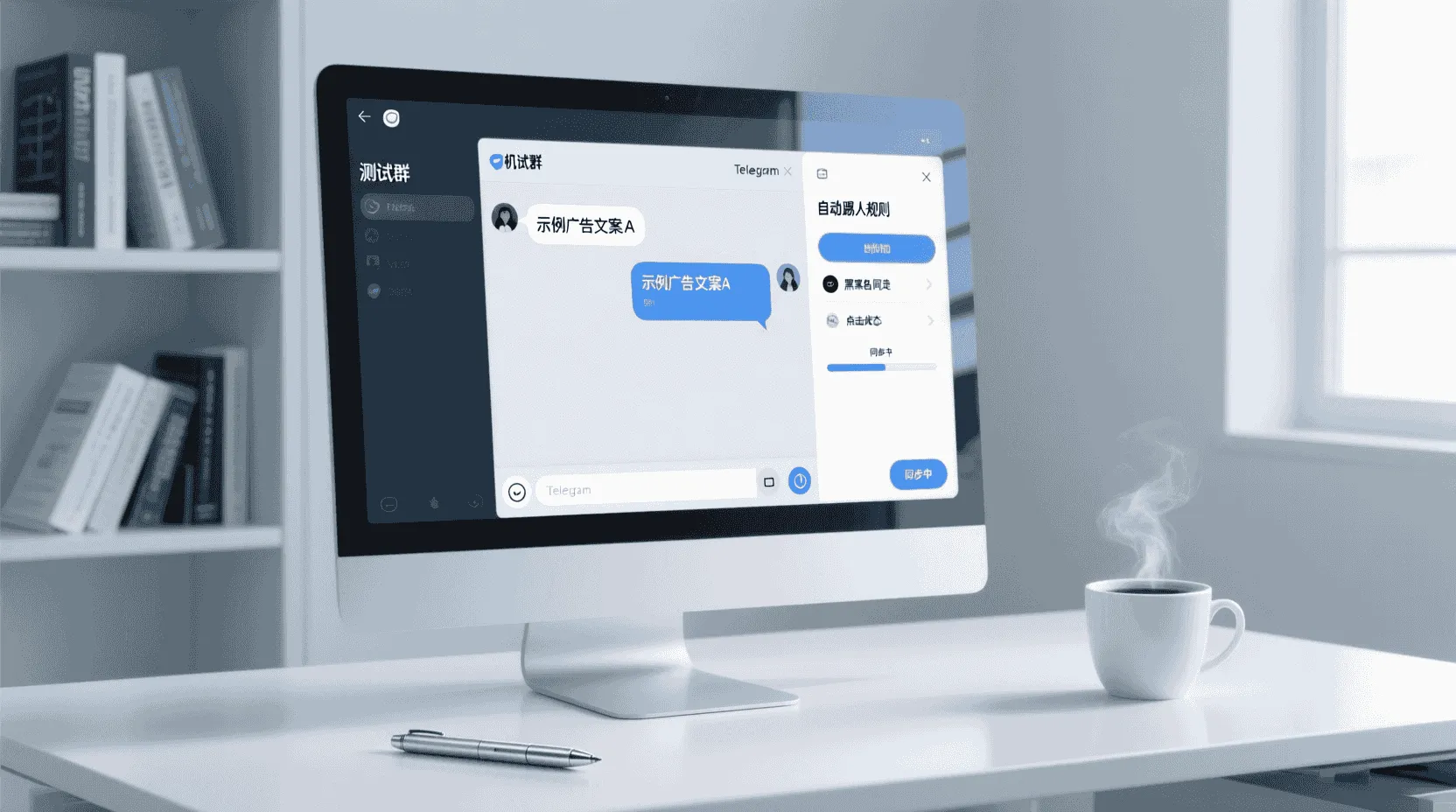 2. 可复现验证步骤